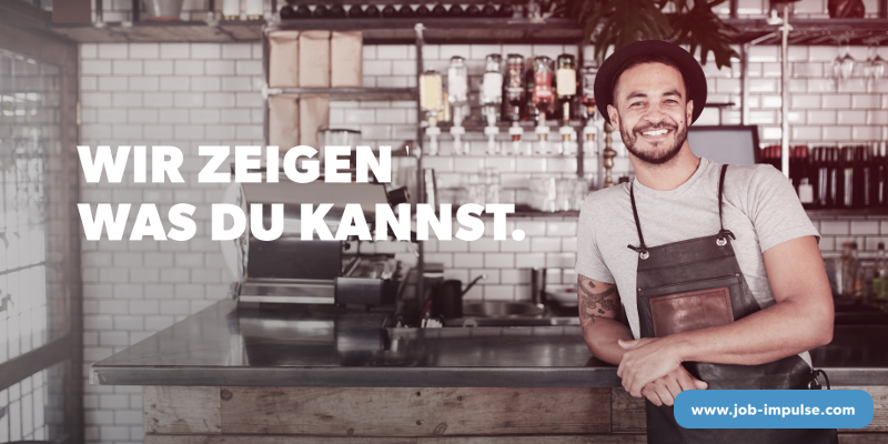 Barkeeper