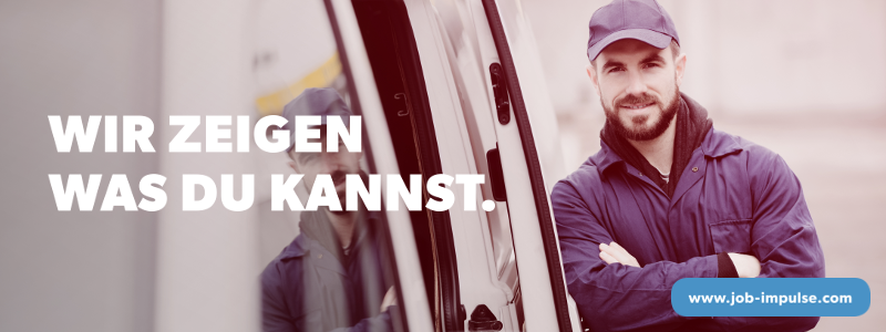 Logistik_Zusteller