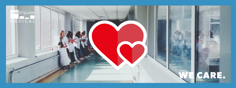 Medical Arzt im Praktikum