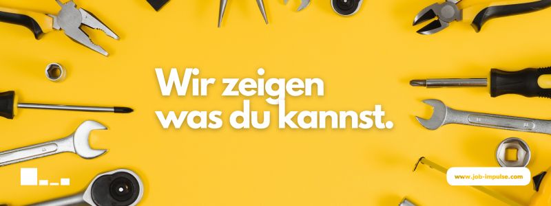 Werkzeug - zeigen was du kannst (1)