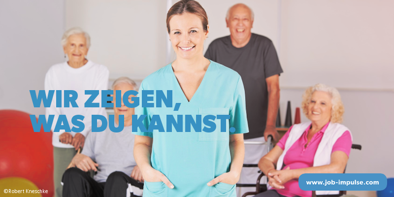 medical Altenpflege